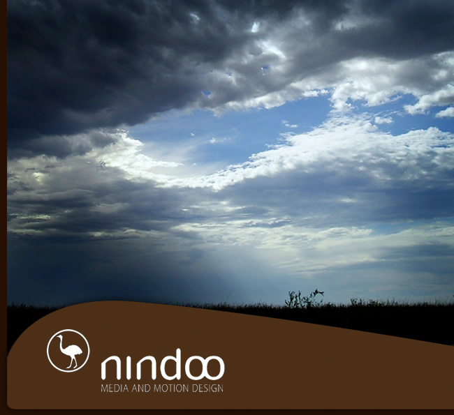 nindoo - media and motion design